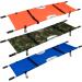 Portable Emergency Rescue Stretcher with Wheels Aluminum Alloy Stretcher Bed Patient Transport Flat Stretcher for Hospital Sports Venues Blue - Buy Online on GoSupps.com