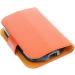 Buy foto-kontor Case for Abbott Freestyle Libre 2 - Orange Protective Book Style Case - International Shipping Available - Buy Online on GoSupps.com