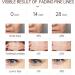 Retinol Face Cream Retinol Moisturiser Cream Retino Cream for Face Reduces Wrinkles Dryness Glowing Skin Anti Wrinkle Anti Aging Retinol Collagen Face Cream 30g - Buy Online on GoSupps.com