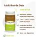 Pierre J r me - Soy Lecithin 500g powder - Cholesterol maintenance Digestion Omega 3 - Buy Online on GoSupps.com