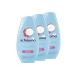 Schauma Schauma Schwarzkopf Set of 3 moisturizing and shine-enhancing conditioners (3 x 250 ml) conditioner for normal to dry hair