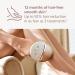 Philips Lumea IPL Hair Removal 9000 Series with SenseIQ Technology - Model BRI955/00 | 3 Attachments for Body, Face & Precision - Buy Online on GoSupps.com