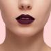 L'Or al Paris Les Macarons 830 Blackcurrant Crush - Violeta Lipstick | Mate Permanente | International Shipping Available - Buy Online on GoSupps.com