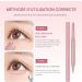 Under-Eye Highlighter | Eye Makeup Highlighter Stick | Long-Lasting Light Makeup Pen 2.5g for Daily Use Skincare Travel Parties Morning Work - Buy Online on GoSupps.com