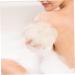 Buy Hemoton Luffa Bath Towel & Shower Sponge - Eco-Friendly Scrubber for Adults | Perfect Bath & Body Care - Buy Online on GoSupps.com