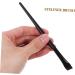 Beavorty 80 Pcs Eyeliner Brush Eye Makeup Kit Eyeliner Precision Brush Eye Brush for Eyeliner Makeup Brush Eye Liner Brush for Makeup Eye Precision Brush Makeup Eye Brush Eye Makeup Tool 14.50X0.90X0.70CMx5pcs Blackx5pcs - Buy Online on GoSupps.com
