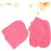 Hemobllo Accessoires De Paraffine Pour Bain De Cire Couvre-mains Prot ge-mains De Paraffine - Buy Online on GoSupps.com