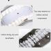 HSRG Cervical Traction Device | Neck Support & Posture Corrector for Chronic Pain Relief - Buy Online on GoSupps.com