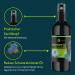Herbal Land Black Cumin Oil Spray for Dogs 250ml - Cold-Pressed & Filtered - Premium Fur Care & Feeding Solution - Buy Online on GoSupps.com