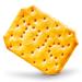 TUC Classic Salted Biscuits 100g - Crunchy Snack Crackers | Perfect for Snacking | International Shipping Available - Buy Online on GoSupps.com