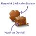 Buy Milka Alles Gute Pralines 10x110g - Premium Alpine Milk Chocolate & Cocoa Cream Filling - International Shipping - Buy Online on GoSupps.com