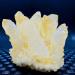 Natural Crystal Rough Natural Yellow Ghost Ghost Quartz Crystal Cluster Rock Beautiful Natural Crystal Stone QINTINYIN (Color : 400-450g) - Buy Online on GoSupps.com