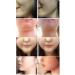 Avajar Perfect V Lifting Mask - 5 Count Pack for Firming & Sculpting | Anti-Aging Face Treatment - Buy Online on GoSupps.com