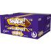 Cadbury Snack Multipack Official 6-Pack of 2 Chocolate-Covered Shortcake Biscuits 120 g (Pack of 24) - Buy Online on GoSupps.com