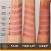 Burts Bees 100% Natural Glossy Lipstick Pink Pool - 1 Count - Buy Online on GoSupps.com