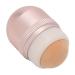 Portable Oil Absorbing Volcanic Face Roller - Reusable Mini Makeup Tool for Oily Skin (Pale Pink) | Best Facial Roller for Oil Control - Buy Online on GoSupps.com