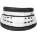 Cervical Spine Support Neck Collar for Pain Relief - Adjustable Breathable Design for Men & Women Ideal for Older Patients - Comfortable Cervix Support - Buy Online on GoSupps.com