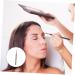 Didiseaon Eye Makeup Liquid Blush Brush Angled Brow Brush Gel Eyeliner Brush Professional Makeup Brush Beauty Kit Angled Blush Brush Eyeshadow Powder Brush Wooden Cosmetic Travel Size - Buy Online on GoSupps.com