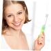 Buy Hemoton Collapsible Toothbrush | ES Interdental Toothbrushes for Clean Teeth - International Shipping Available - Buy Online on GoSupps.com