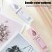 BIXUEJ Nano Mist Sprayer Cooler Steamer Humidifier USB Rechargeable Face Moisturizing Nebulizer Beauty Skin Care - Buy Online on GoSupps.com