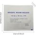 Moonyan Dustproof Mull Bandages | 10 Pack Health Products for Travel Camping Hospitals & Hiking - Buy Online on GoSupps.com