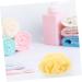 PLAFOPE Moisturizer Sponge for Body Shower Bath for Shower Body Natural for Bathing Sponge Bath Natural for Body Bath Sponge for - Buy Online on GoSupps.com