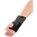 BREG 10651 Apollo Universal Pediatric Left Wrist Brace - Adjustable Support for Kids - Shop Internationally - Buy Online on GoSupps.com