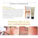 DISAAR Beauty Disaar Sunscreen Bronz Foundation Spf50+ Pa+++ Oil Free Protection Sunblock 40G - Buy Online on GoSupps.com