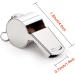 Fya Whistle - Stainless Steel Super Loud Sports Whistle with Lanyard for Referees, Coaches, Police, Outdoor Sports & Emergencies - Buy Online on GoSupps.com
