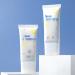 Shiny Sunscreen Cream SPF 30 | Lightweight Water-Resistant UV Protection for Face & Body | Glittering Shimmering Formula - Buy Online on GoSupps.com