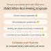 mixsoon White Rice Peeling Ampoule - White rice exfoliant Gentle Exfoliating Serum for Smooth Radiant Skin Dead Skin Cells Remover 100ml / 3.38 fl.oz. Korean Glass Skin Care White Rice 3.38 Fl Oz (Pack of 1) - Buy Online on GoSupps.com
