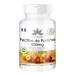 Apple Pectin 500mg - 180 tablets - Calcium | herba direkt - Quality from German Pharmacies