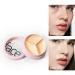 All In One Makeup Kit - 20 Colors Eyeshadow Palette Lipstick Eyebrow Pencil & More | Perfect Makeup Gift Set for Women & Beginners - Buy Online on GoSupps.com