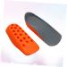 GLEAVI 2 Pairs Plantar Insoles for Comfort | Shoe Insoles for Men - Green Lightweight Design - Buy Online on GoSupps.com