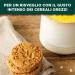  Italian Gourmet E.R. Mulino Bianco Gran Cereale Classico 6-pack of multi-grain cereals 500g + Italian Gourmet Polpa 400g - Buy Online on GoSupps.com