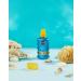 NIVEA SUN UV Dry Protect Transparent 200ml - Best SPF Sunscreen for All Skin Types - Protects Against UV Rays - Buy Online on GoSupps.com