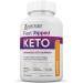 (2 Pack) Fast Ripped Keto ACV Pills 1275MG Keto Support Blend Capsule Alternative to Keto ACV Gummies Formulated with Apple Cider Vinegar Extra Virgin Olive Oil Powder Green Tea Leaf 120 Capsules - Buy Online on GoSupps.com