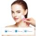 Beaupretty Portable Face Ice Massage Tool - Moisturizing Skin Care Roller for Women - Pink Ice Tray - Buy Online on GoSupps.com