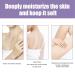 100ml Moisturizing Body Lotion - Hydrating Firming Non-Greasy Fast Absorbing Moisturizer for Dry Skin - International Shipping - Buy Online on GoSupps.com