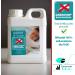 Greentop Anti-Dust Mite Rinse Additive for Textiles 1L Plant-Based Active Non-Neurotoxic Infant Friendly - Buy Online on GoSupps.com