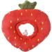 Buy Fladorepet Rabbit Protection Cone Elizabethan Neck Collars & Hasentoast Avocado Costume for Small Pets - Perfect for Recovery & Fun! - Buy Online on GoSupps.com