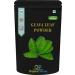 pexel Guava leaves Powder| Psidium Guajava | Guava leaf | Amrood Patti Powder - 100 GM By Organic Prime