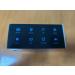 USHINING GSM Senior Flip Phone - Large Button Emergency Call 1.77 Color Display - No Contract - Red - Buy Online on GoSupps.com