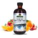 Nature's Answer Liquid Eye Care Max 8 Ounce Liquid Supplement | Supports Visual Function | Non-GMO | Gluten Free | Vegetarian | Made in The USA | Great Tasting