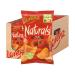 Lorenz Snack World Naturals Mild Paprika 12-pack (12 x 95 g) Naturals Mild Paprika 12 x 95 g
