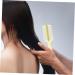 6pi ces Peigne Anti-pelliculaire Double Face Dents Fines Avec Manche Ergonomique Pour Adultes Gar on Fille Chats Et Chiens Lot De Verts Noirs Peigne Long Manche Pour Toilettage e - Buy Online on GoSupps.com