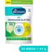 Dr. Beckmann Citrus Sensation WC Cleaning Sheets | 20 Sheets | Effective Toilet Cleaning | International Shipping - Buy Online on GoSupps.com
