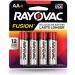 Buy Rayovac AA Batteries - Long Lasting Power for All Your Devices | International Shipping Available - Buy Online on GoSupps.com