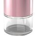 Portable Car Essential Oil Diffuser | Mini Aromatherapy Humidifier for Travel Office & Home - Timer Function - Buy Online on GoSupps.com