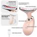 Profeir Red Light Therapy Face Sculpting Device - Neck Tightening & Lift, LED Face Massager for Wrinkle Reduction & Anti-Aging - Buy Online on GoSupps.com